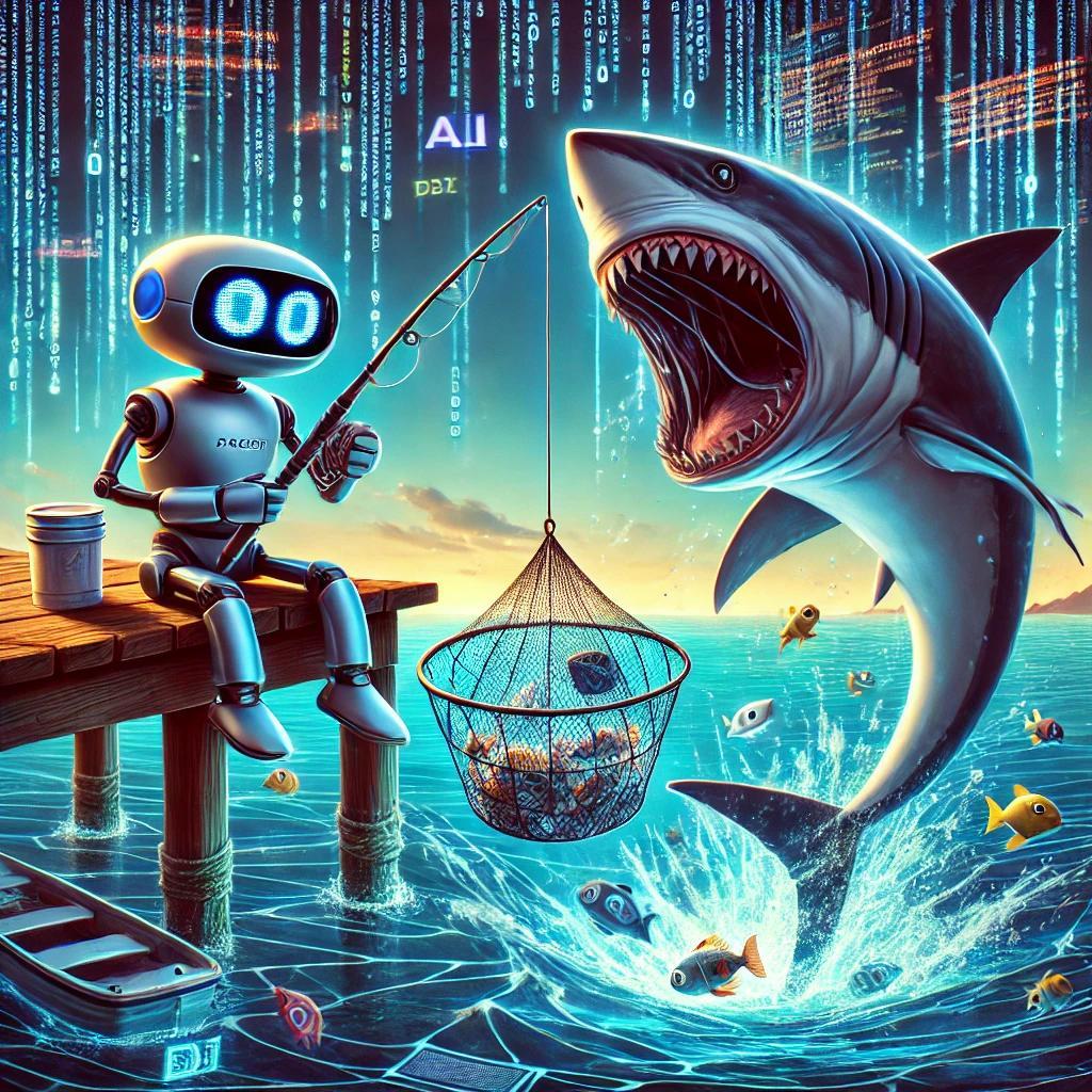 ChatGPT와 DeepSeek 비교