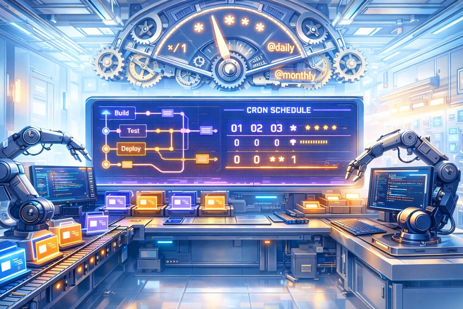 AIForge - Claude Code 무인 자동화 워크플로우 시스템