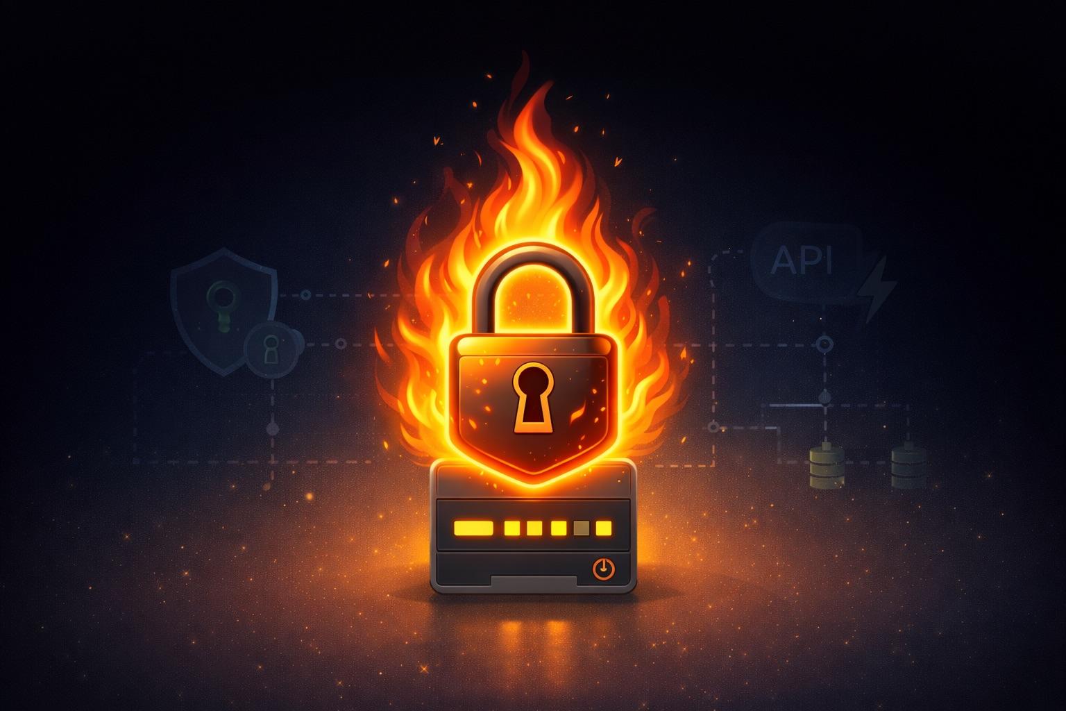 FastAPI에서 Firebase Authentication 구현하기