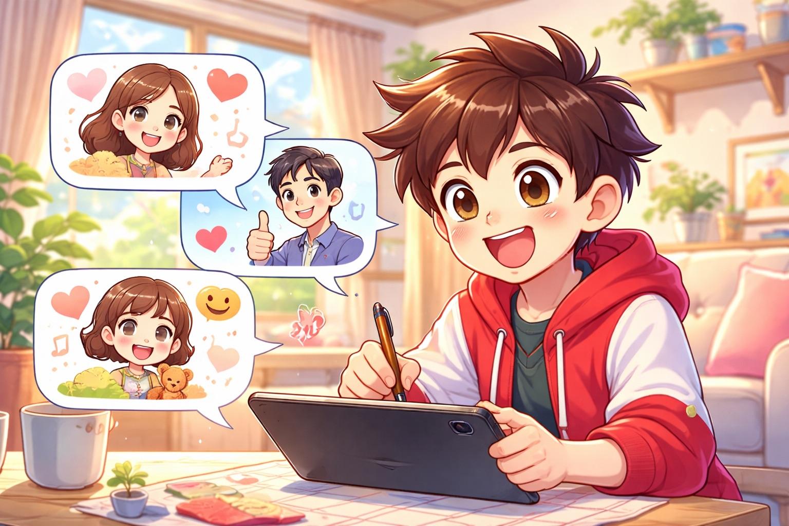 Serverless(Firebase) Web Chat을 Vite + TypeScript로 개발(배포까지)