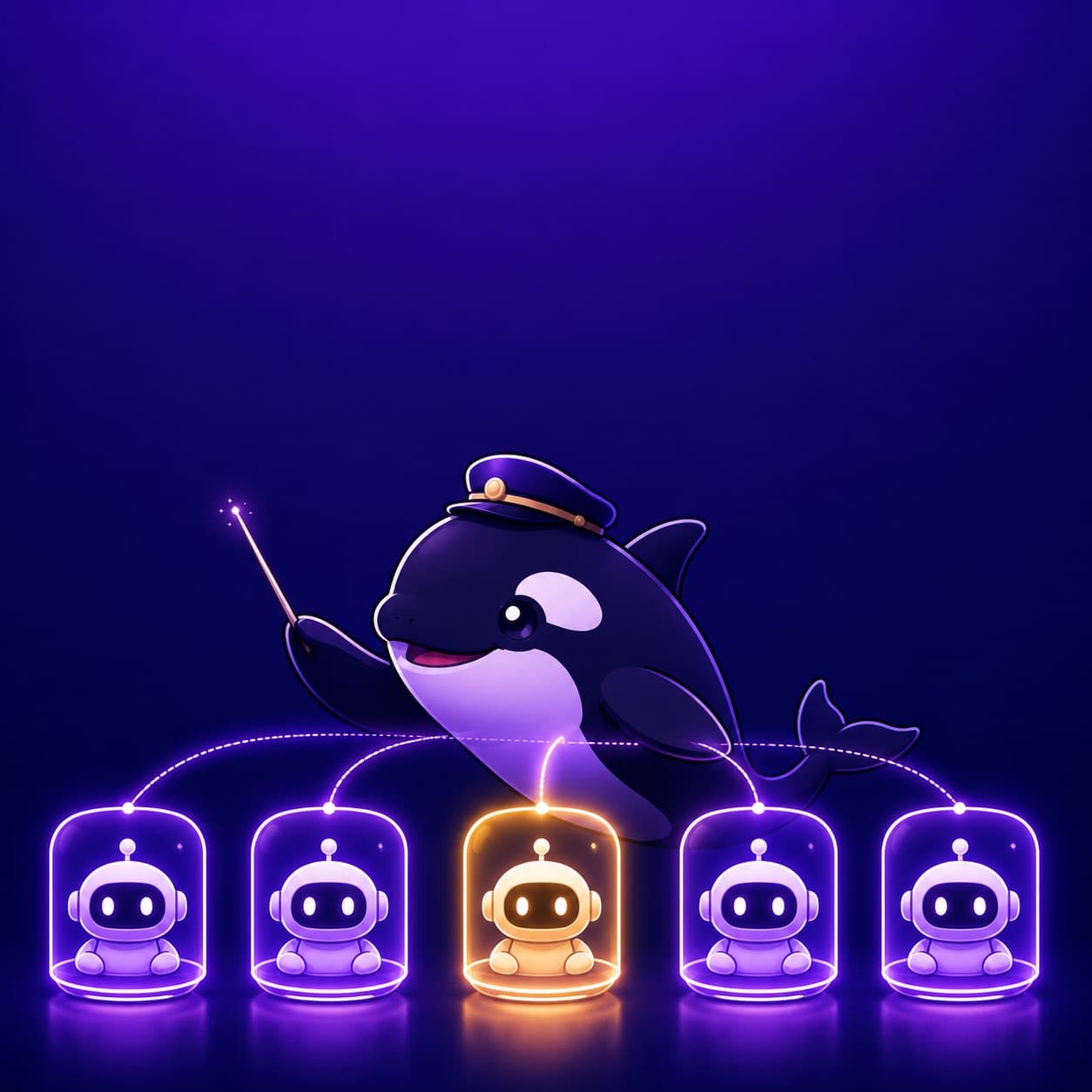 IDE가 아니라 ADE — 멀티 에이전트 지휘소 Orca