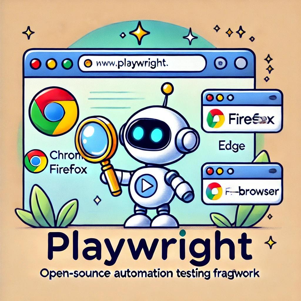 Playwright와 Cursor로 테스트 자동화하기