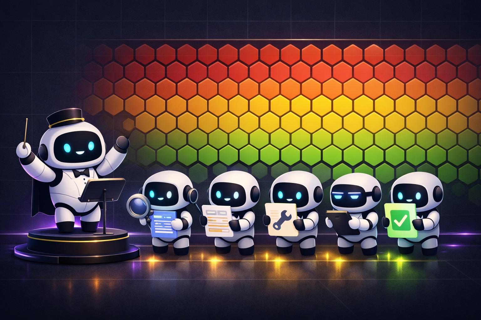 SonarQube 이슈 수만 개, AI 에이전트로 자동 처리하기