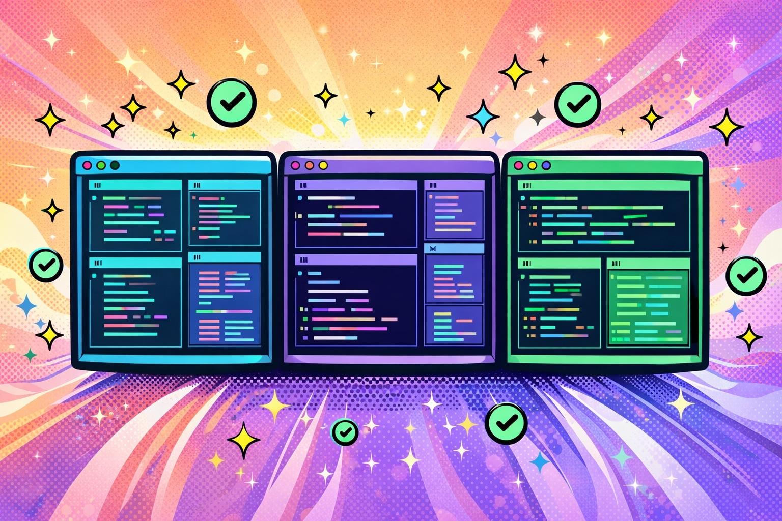 Claude Code가 자꾸 죽는다면? Warp 터미널로 바꿔보세요